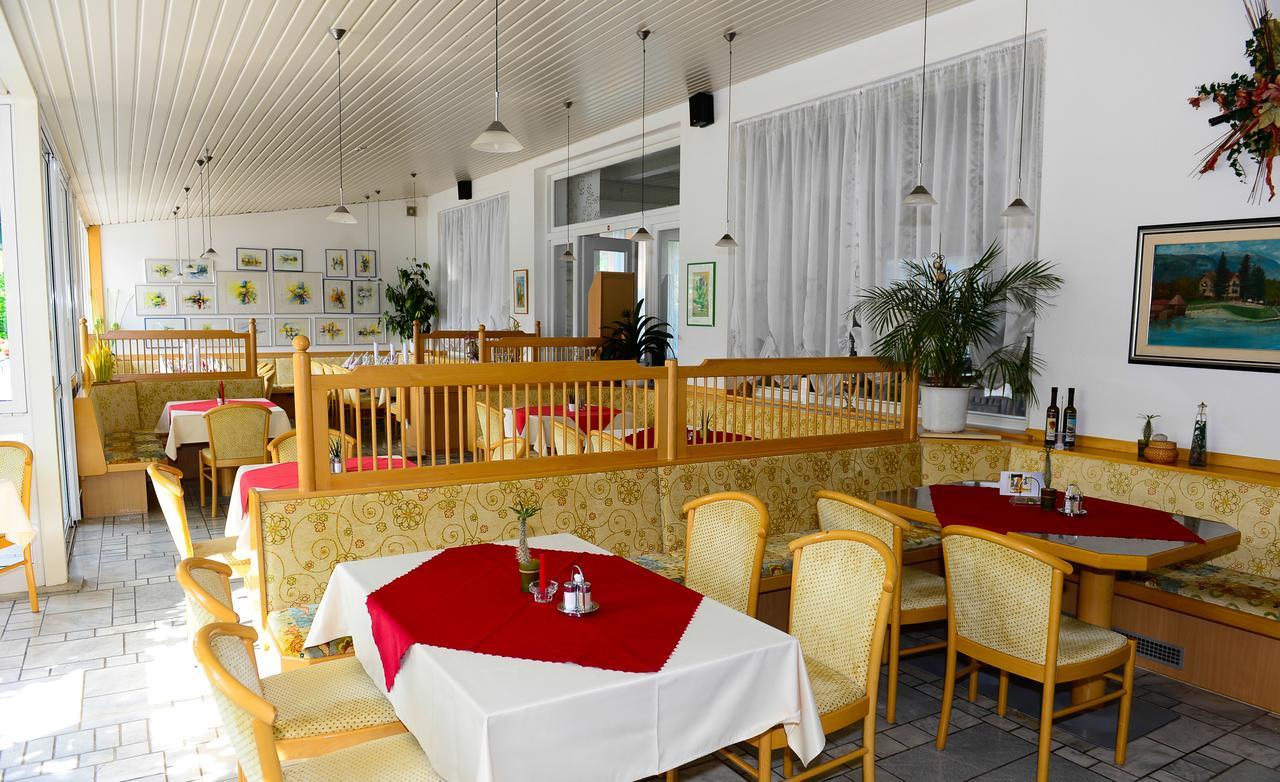 Strandhotel Pichler 시보덴 외부 사진